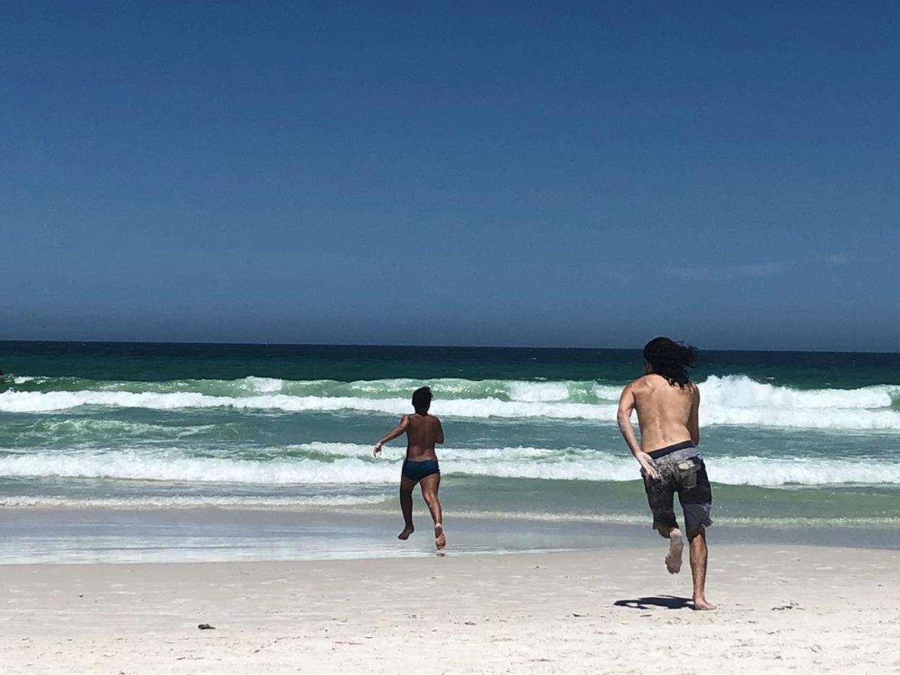 Tres Quartos Na Praia 카보프리우 외부 사진