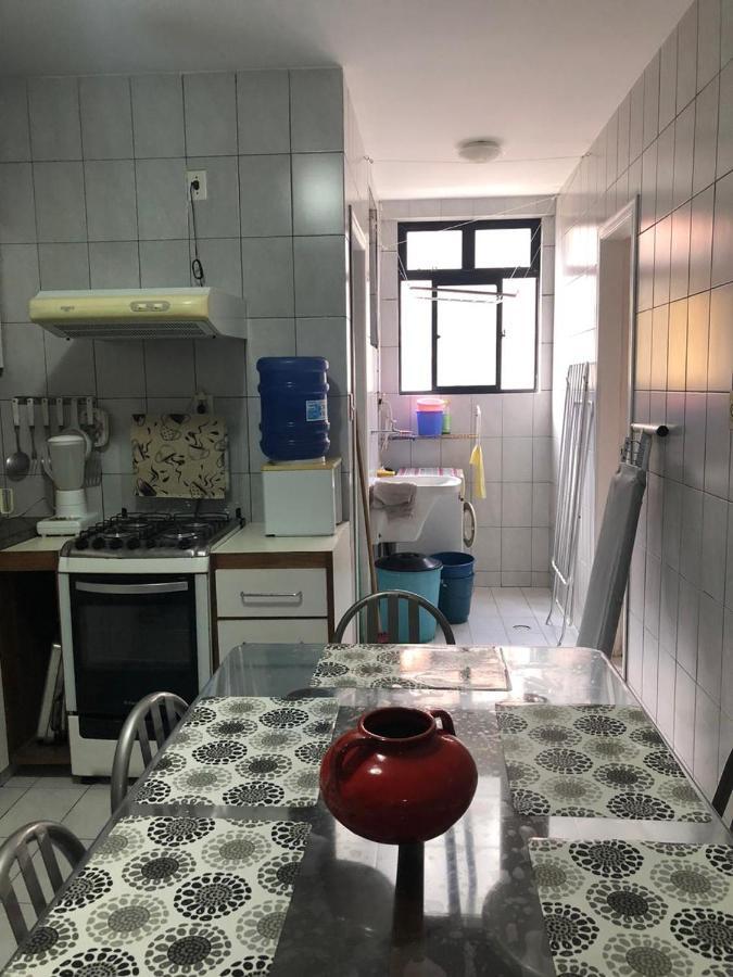 Tres Quartos Na Praia 카보프리우 외부 사진